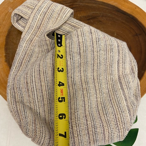 LAODERM Hand crafted Tote Bag - Picture 10 of 10